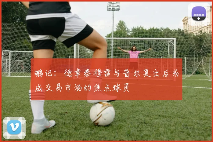 鹕记：德章泰穆雷与普尔复出后或成交易市场的焦点球员
