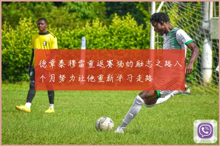 德章泰穆雷重返赛场的励志之路八个月努力让他重新学习走路